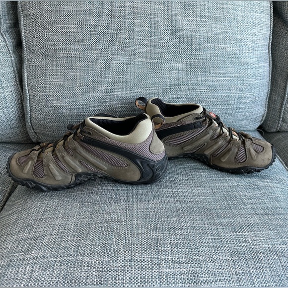 Men’s Merrill Moab 3 Hiking Shoes 10.5 - Picture 3 of 7